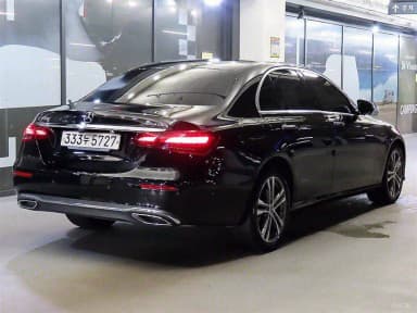 E-Class W213