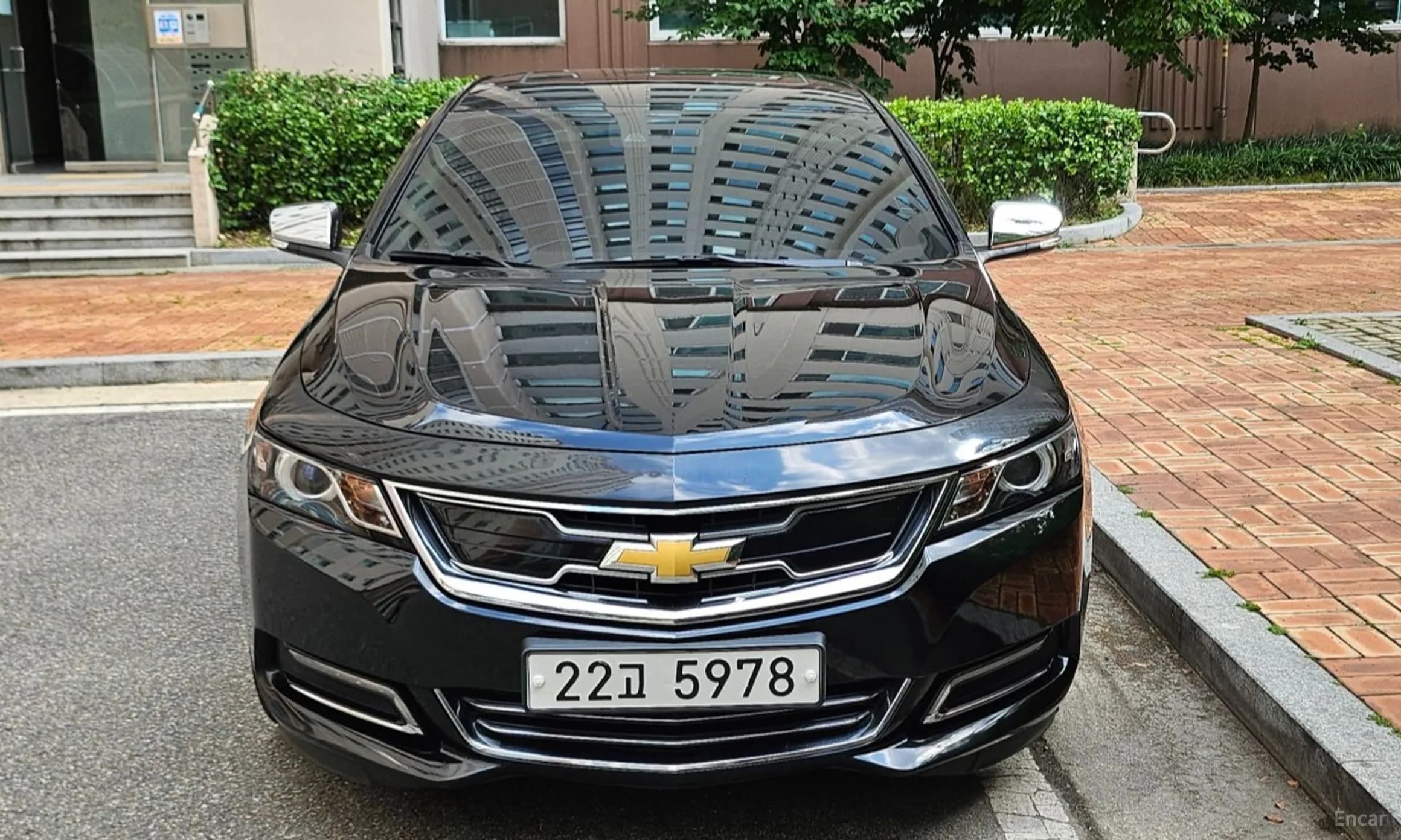 Impala