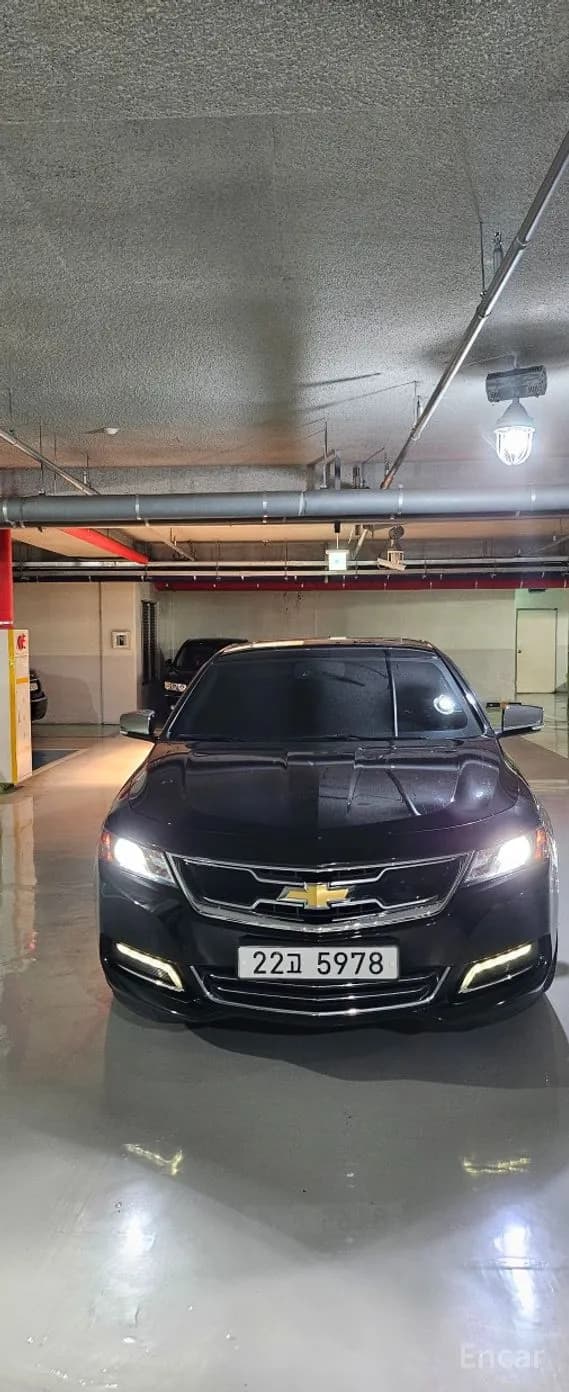 Impala