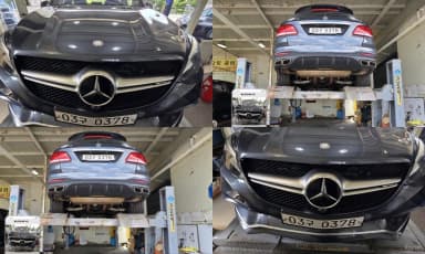 GLE-Class W166