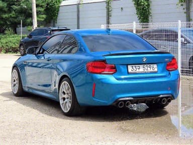 M2 (F87)