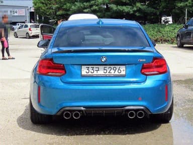 M2 (F87)