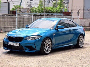 M2 (F87)