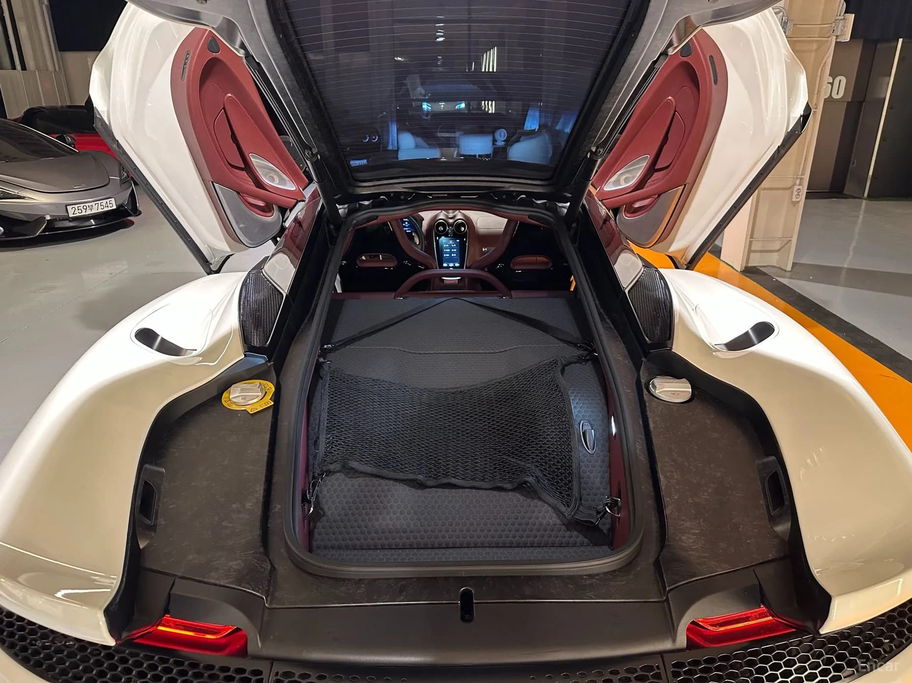 GT