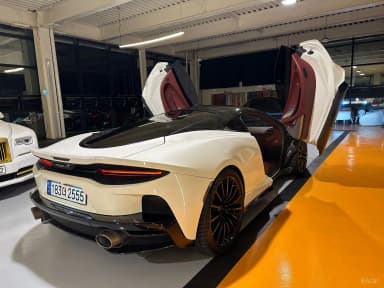 GT