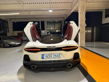 GT