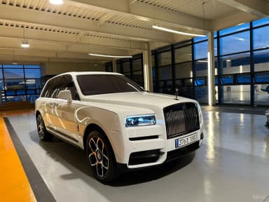 Cullinan