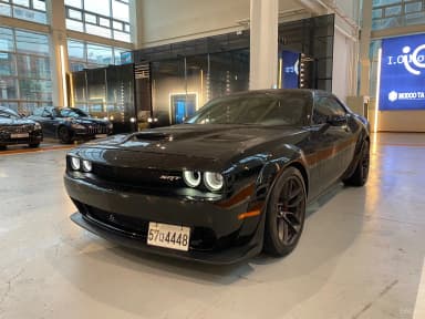 Challenger