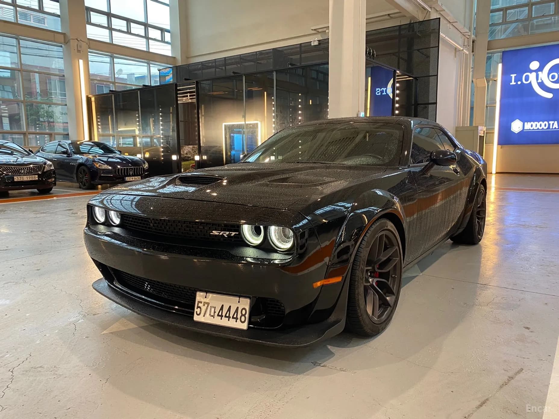 Challenger