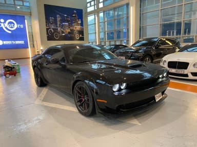 Challenger