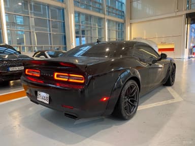 Challenger