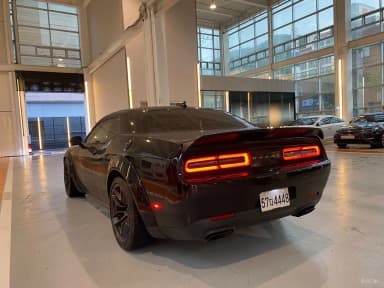 Challenger