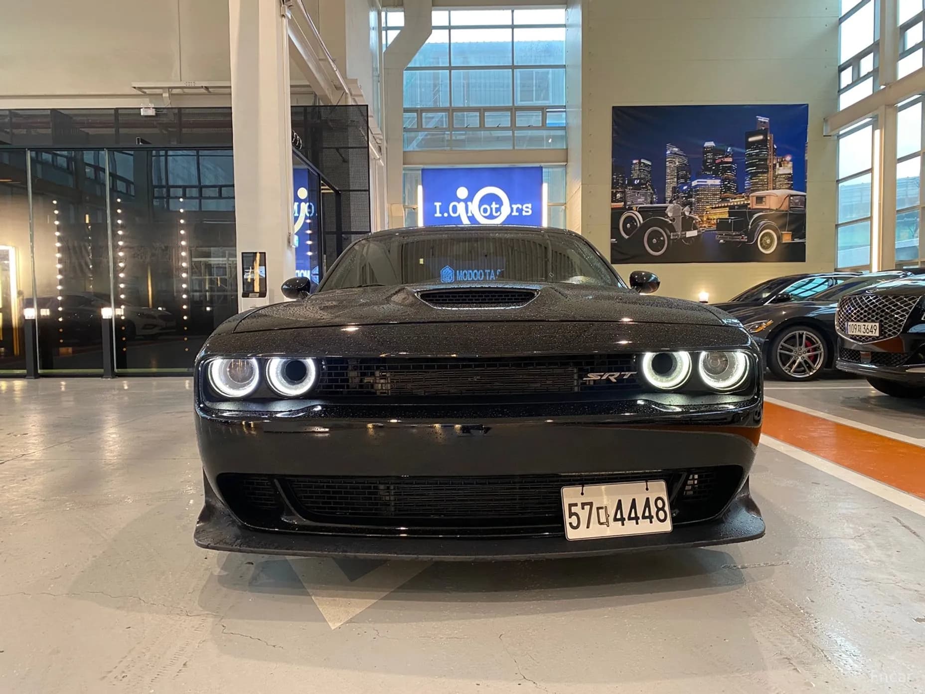 Challenger