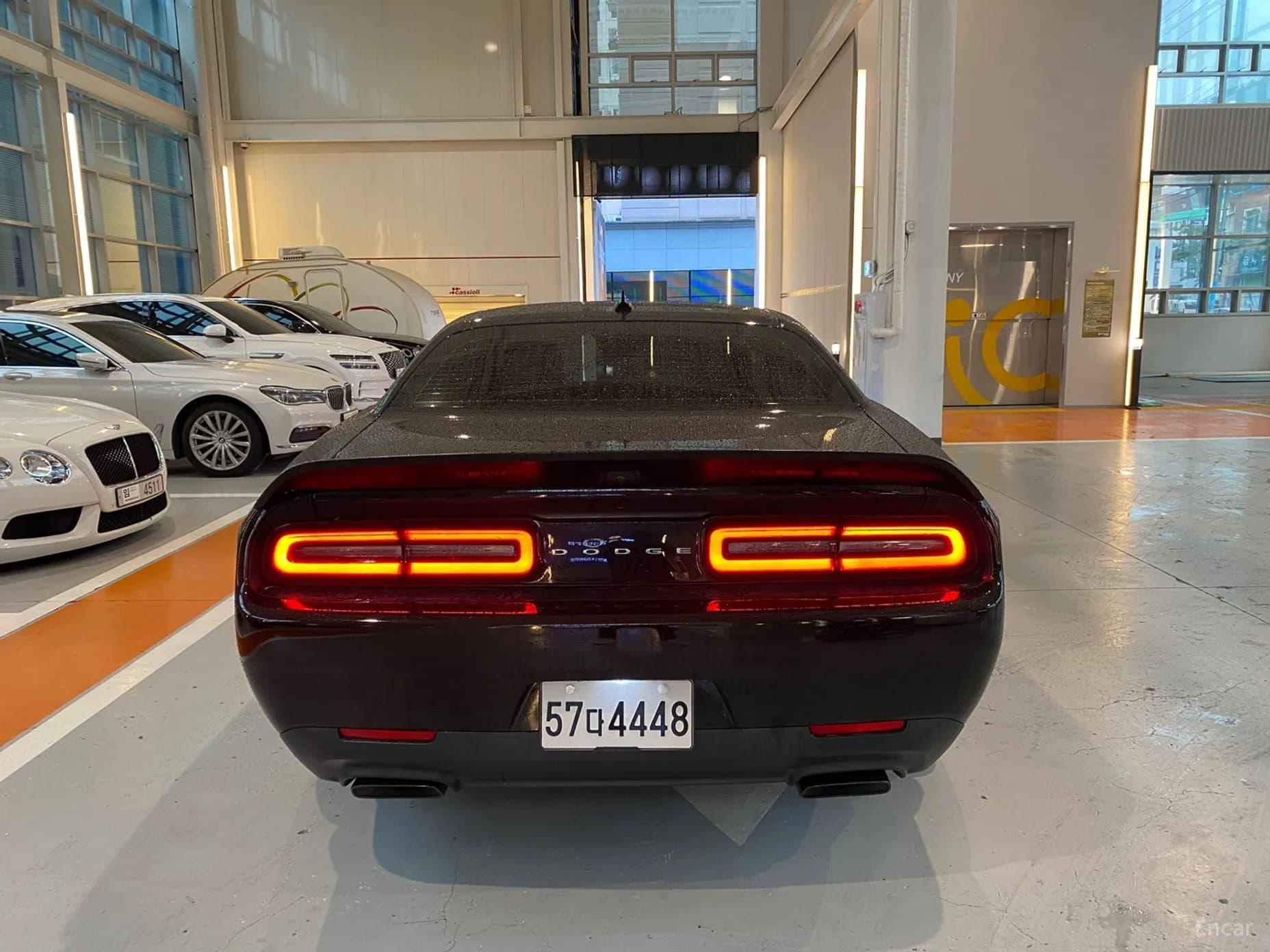 Challenger