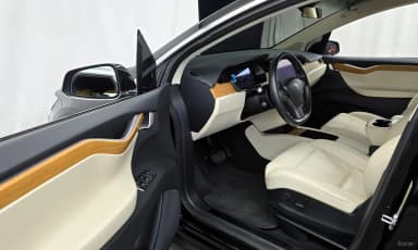 Model X
