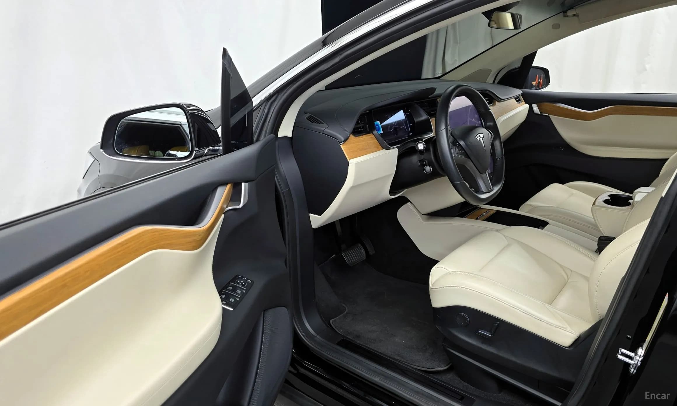 Model X