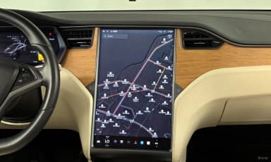 Model X