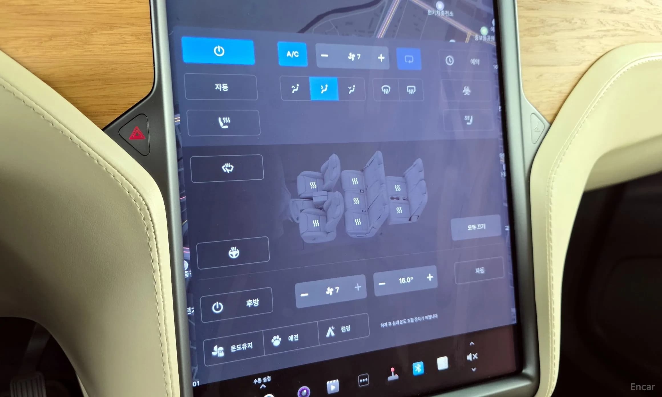 Model X