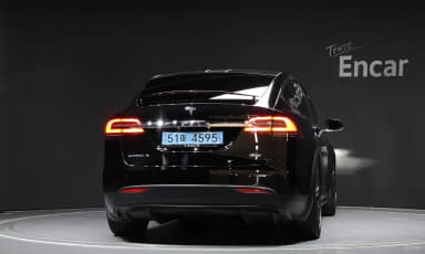 Model X