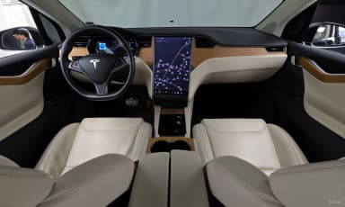 Model X