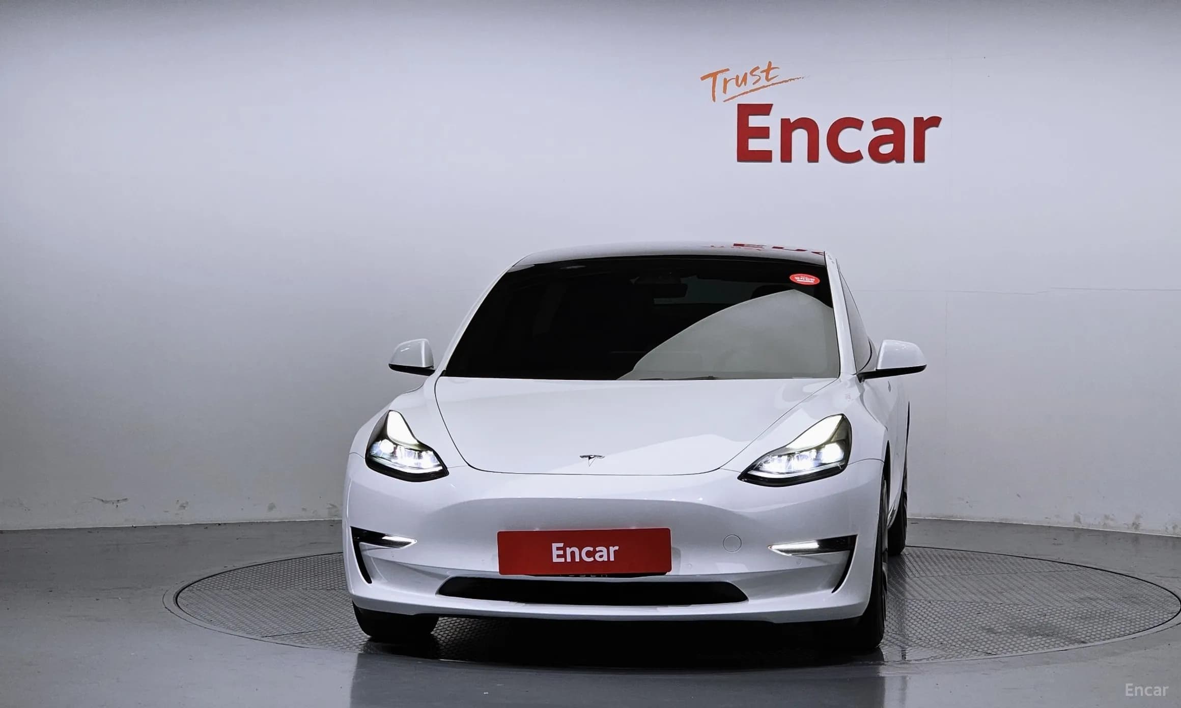 Model 3