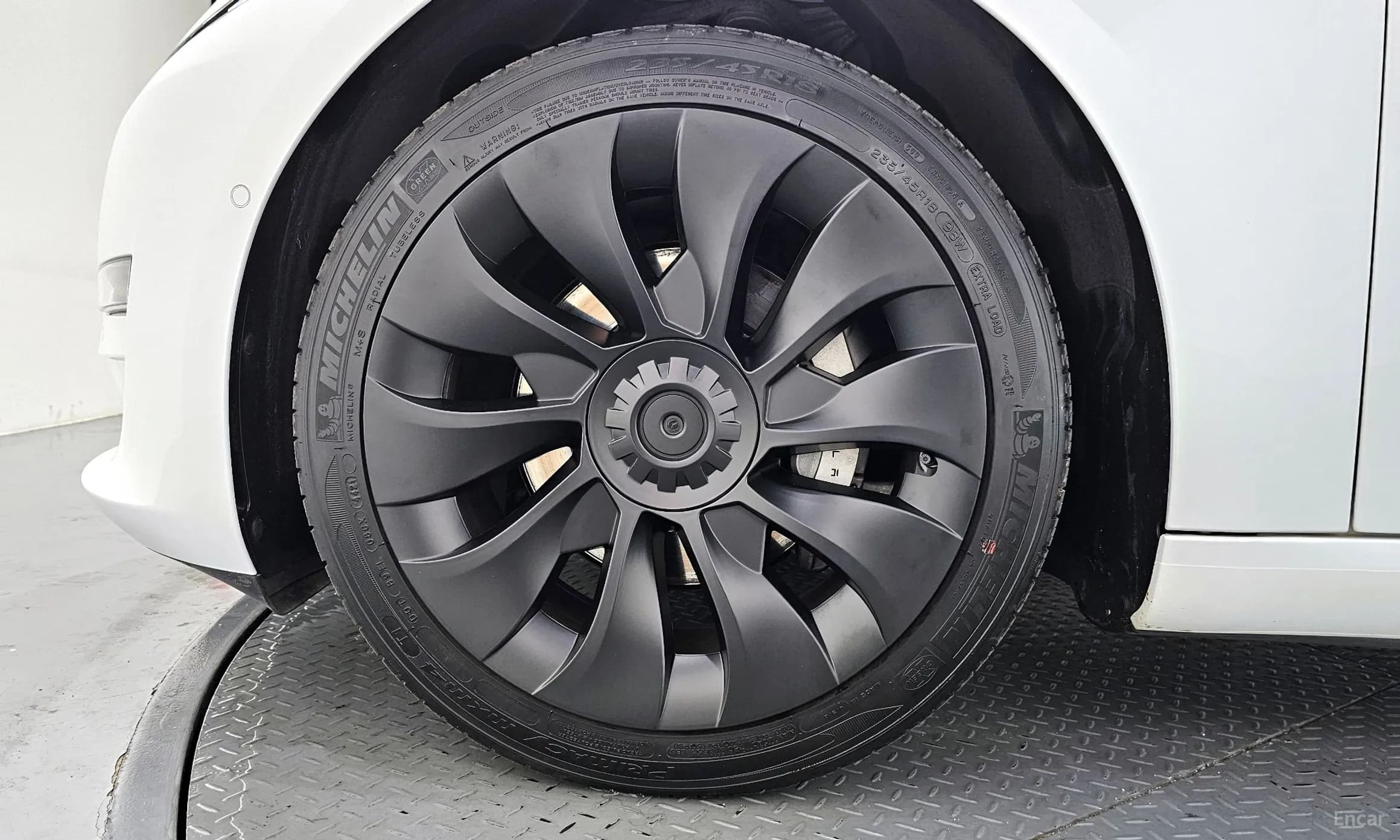 Model 3