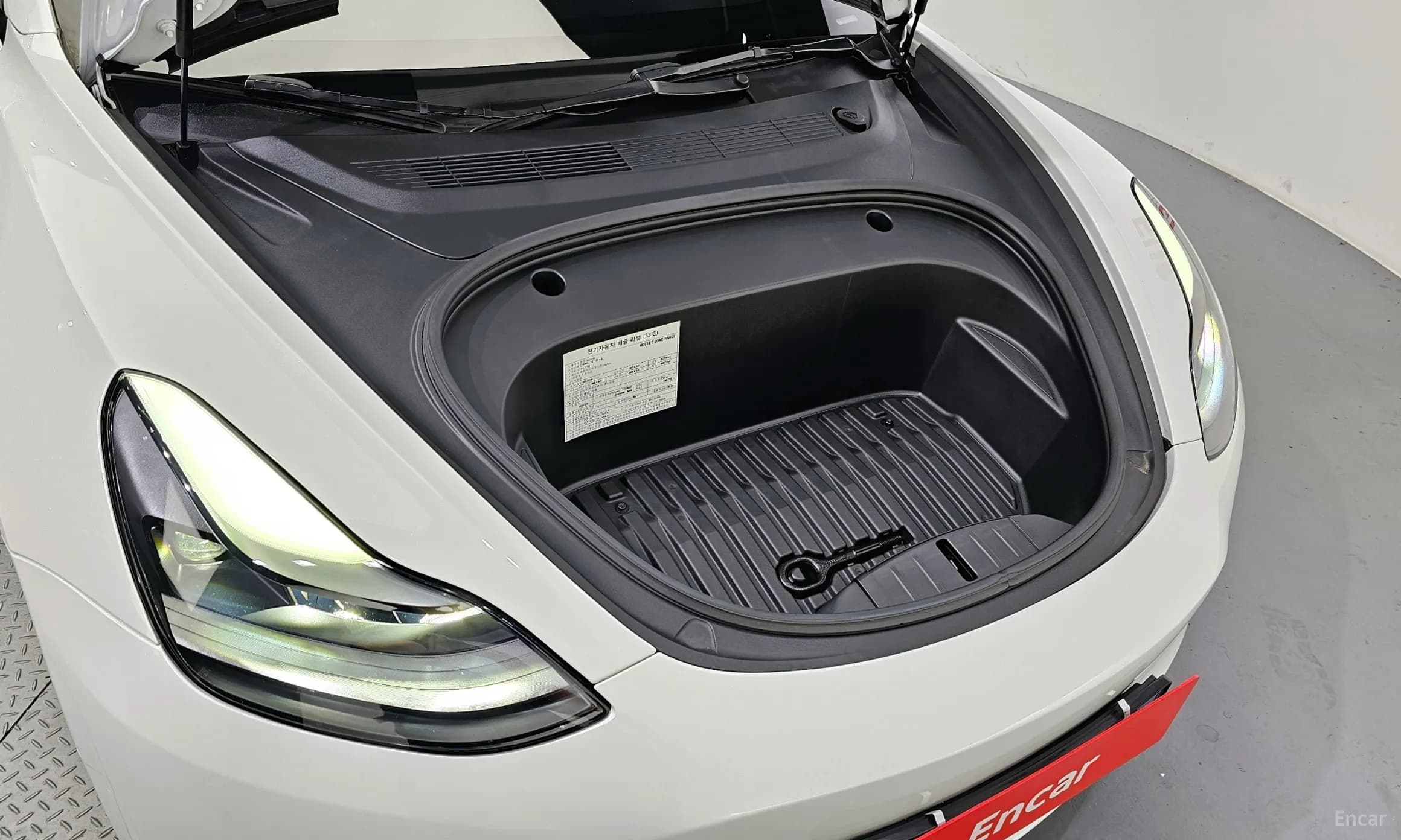 Model 3