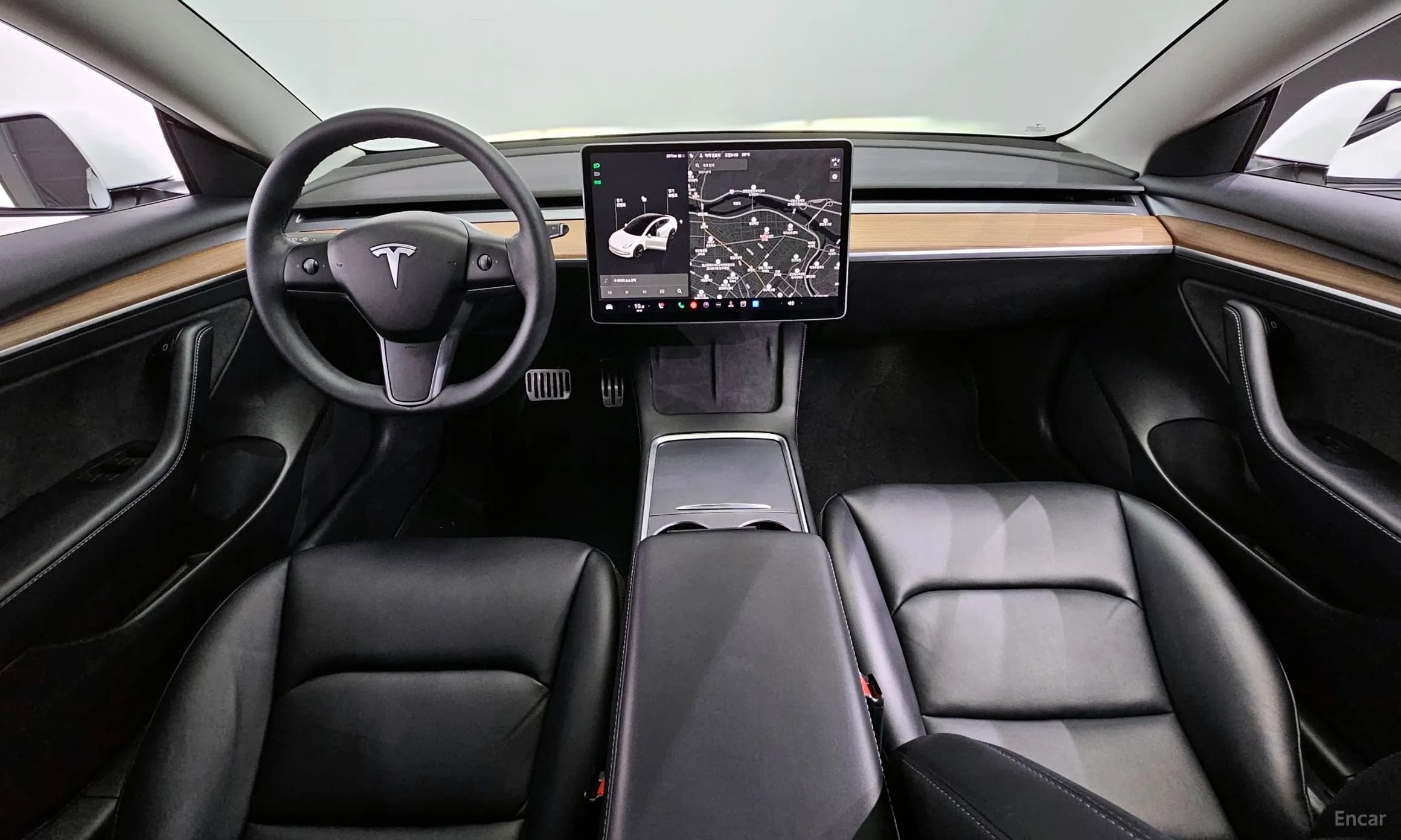 Model 3