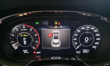 Bentayga