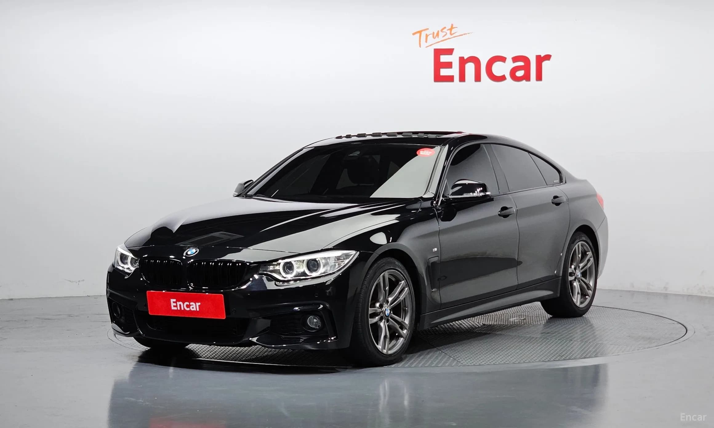 Series 4 (F32)