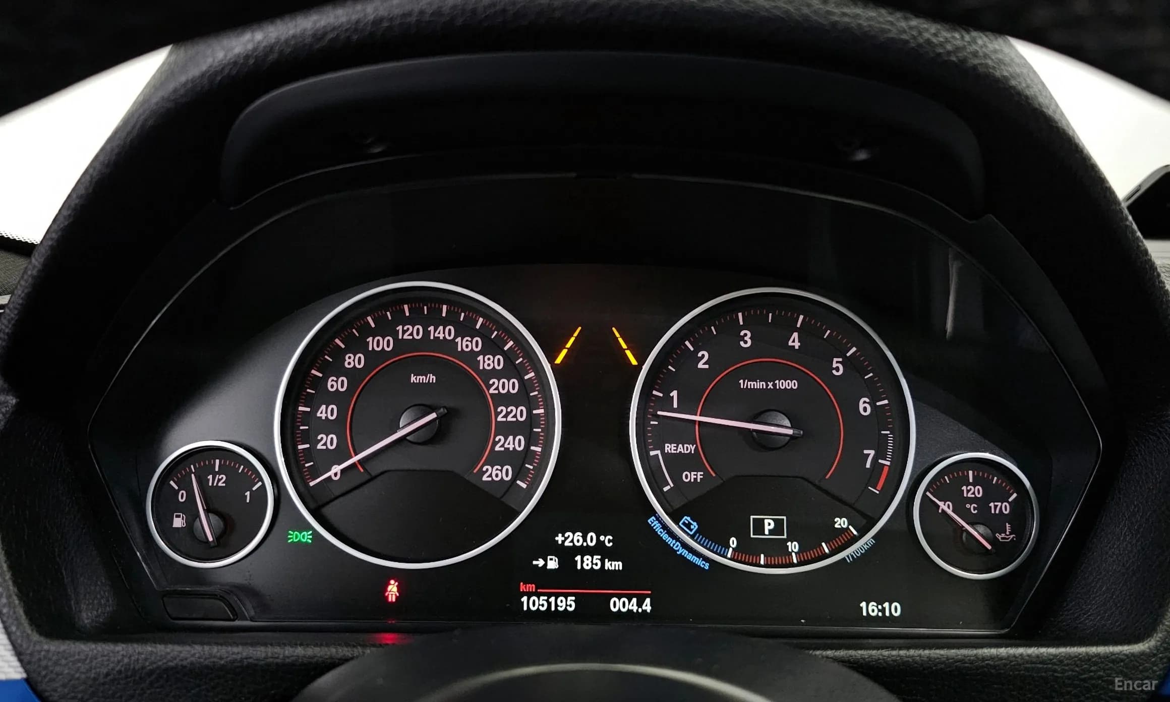Series 4 (F32)