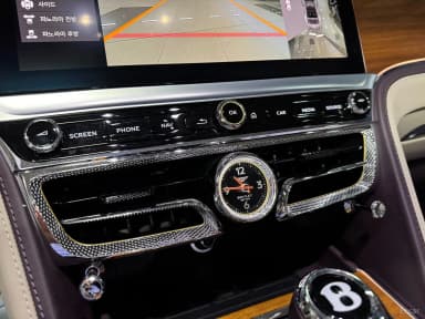 Flying Spur 3rd Generation