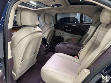 Flying Spur 3rd Generation