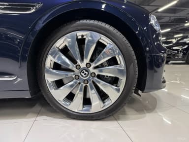 Flying Spur 3rd Generation
