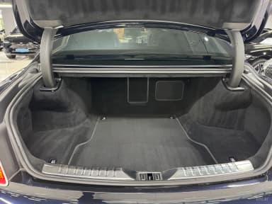 Flying Spur 3rd Generation