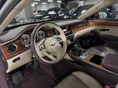 Flying Spur 3rd Generation