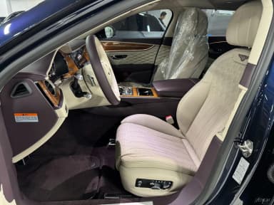 Flying Spur 3rd Generation
