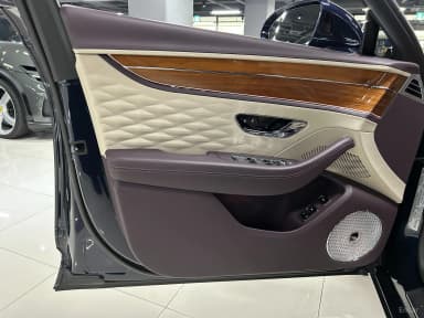Flying Spur 3rd Generation
