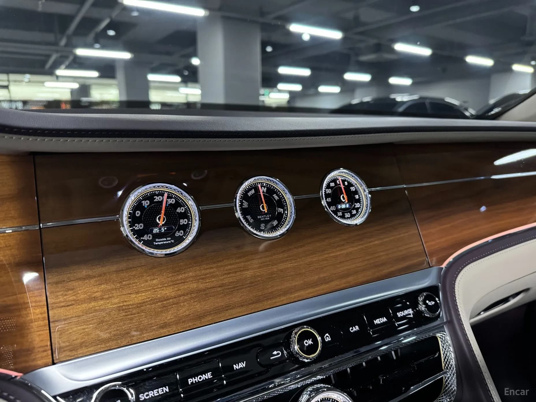 Flying Spur 3rd Generation