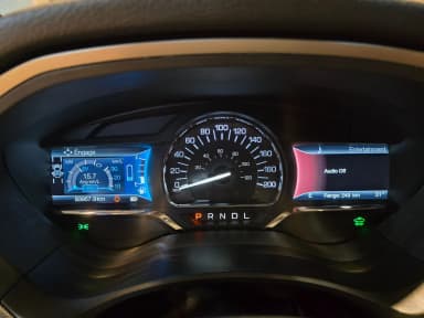 New MKZ