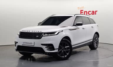 Range Rover Bella