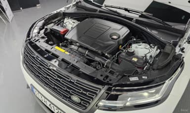 Range Rover Bella