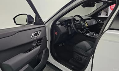 Range Rover Bella