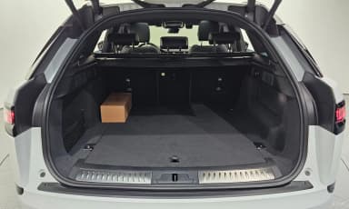 Range Rover Bella