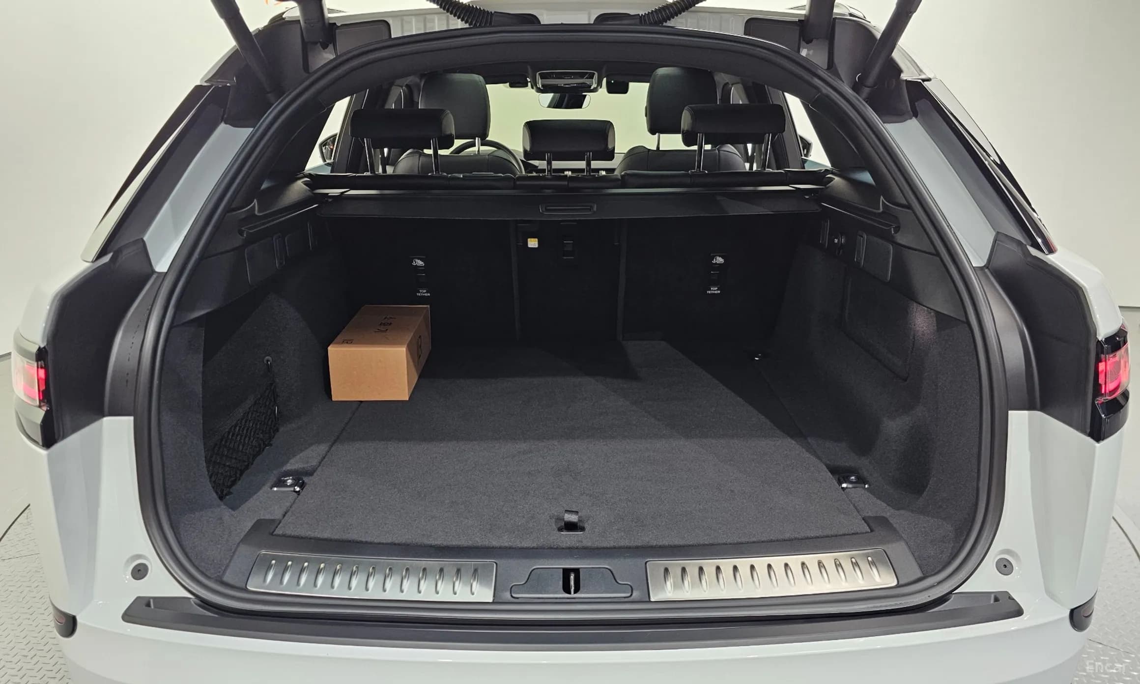 Range Rover Bella