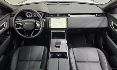 Range Rover Bella