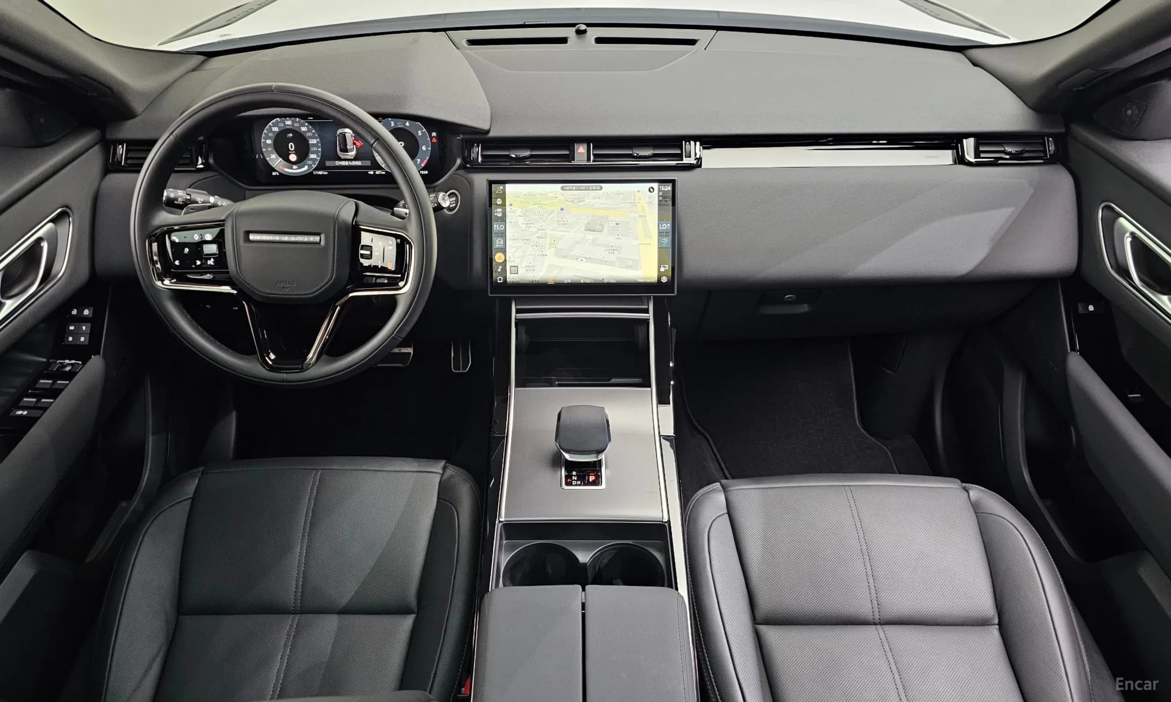 Range Rover Bella