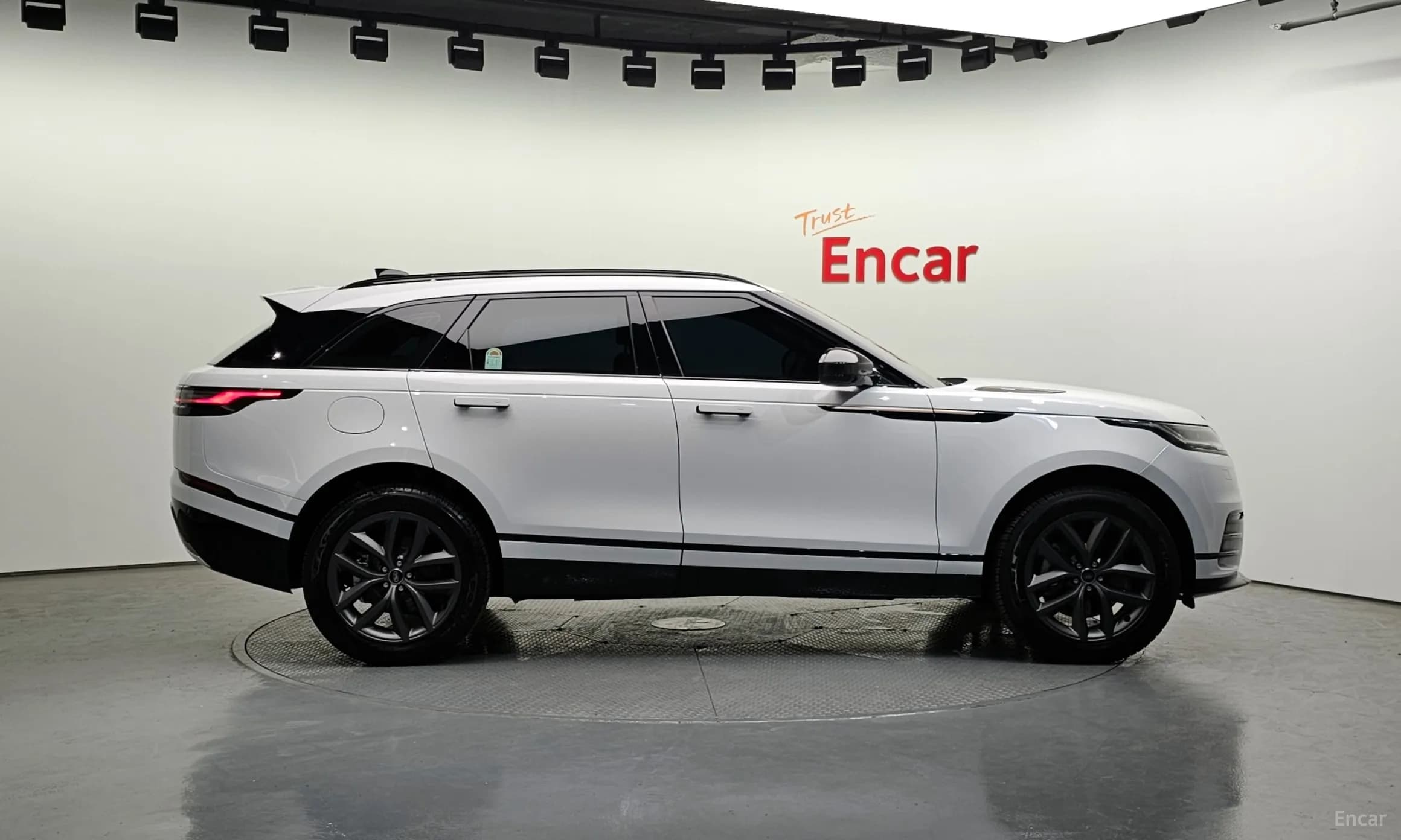 Range Rover Bella