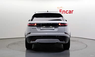 Range Rover Bella