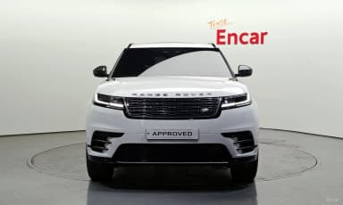 Range Rover Bella